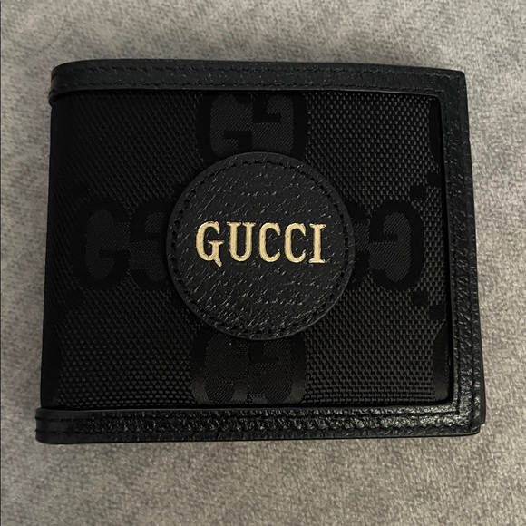 Gucci Off The Grid Bifold Wallet - Picture 2 of 6